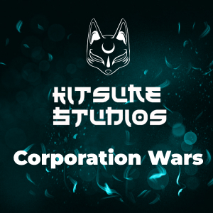 Corporation Wars Slot Thumbnail