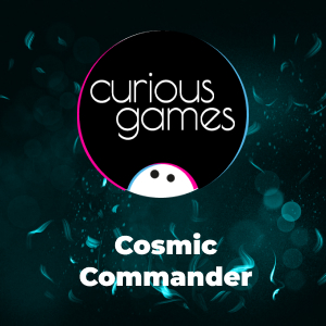 Cosmic Commander Thumbnail
