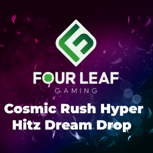 Cosmic Rush Hyper Hitz Dream Drop Thumbnail