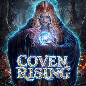 Coven Rising Thumbnail