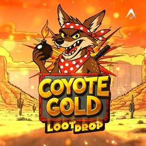 Coyote Gold Thumbnail