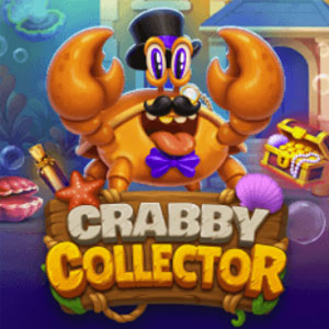Crabby Collector Thumbnail