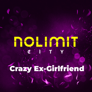 Crazy Ex-Girlfriend Slot Thumbnail