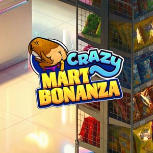 Crazy Mart Bonanza Thumbnail