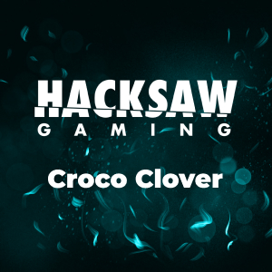 Croco Clover Slot Thumbnail