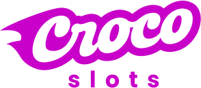 CrocoSlots Logo