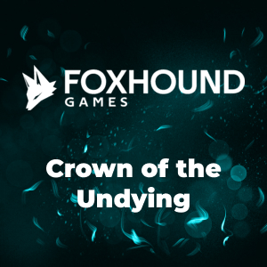 Crown of the Undying Slot Thumbnail