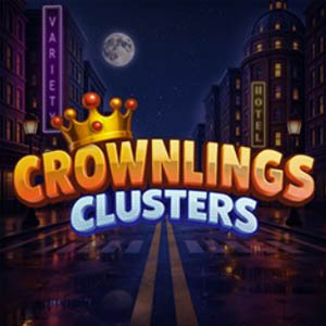 Crownlings Clusters Thumbnail