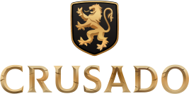 Crusado Logo