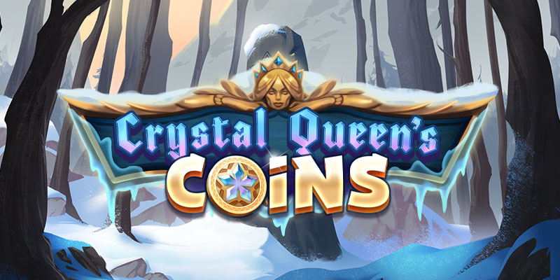 Queen of Crystals slot