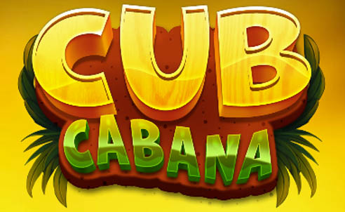 Cub Cabana (Kitsune Studios) Demo and Slot Review