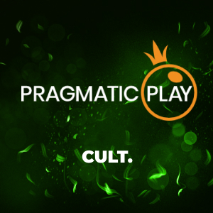 CULT. Slot Thumbnail
