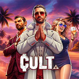 CULT Thumbnail