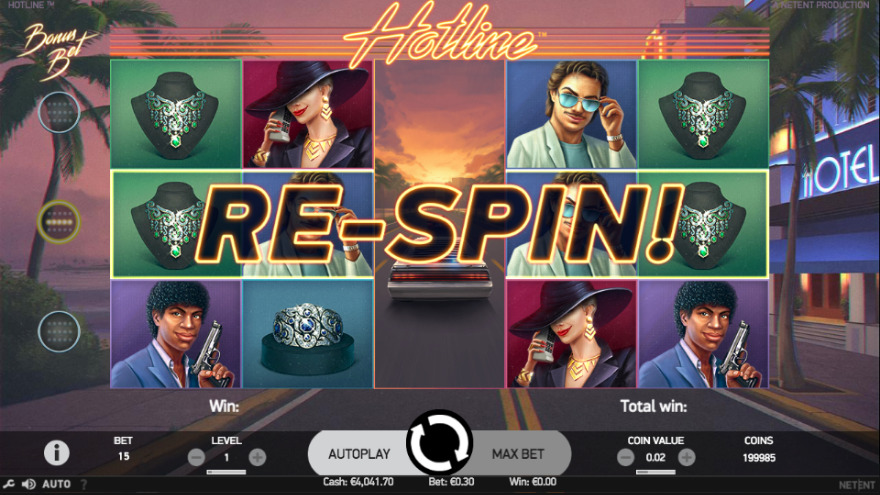 Hotline Casino Exklusiv: Besondere Angebote im Überblick