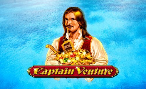 Captain Venture