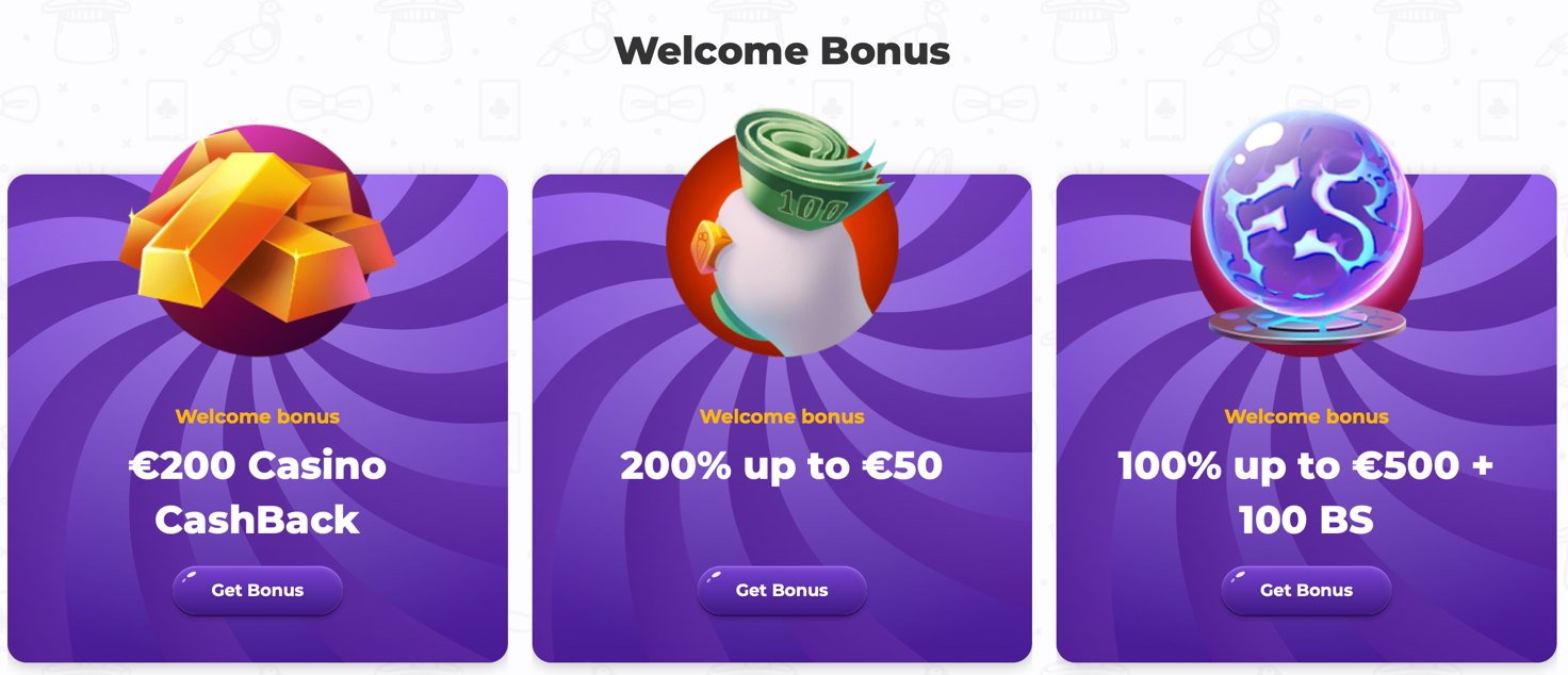 Cadabrus Deutschland Casino Bonus – Review