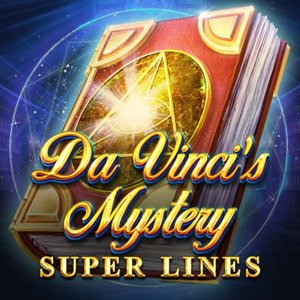 Da Vinci’s Mystery Slot Thumbnail