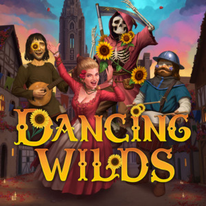 Dancing Wilds Thumbnail
