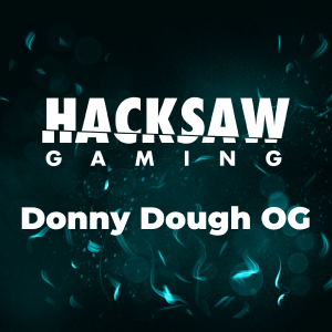 Danny Dough OG Thumbnail