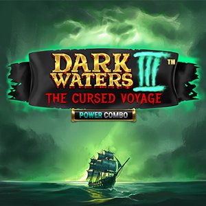 Dark Waters 3 Power Combo: The Cursed Voyage Thumbnail