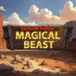 Darkside Prairie: Magical Beasts Thumbnail