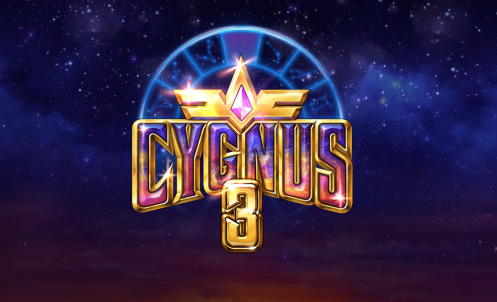 Cygnus 3 slot