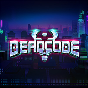 Deadcode Thumbnail
