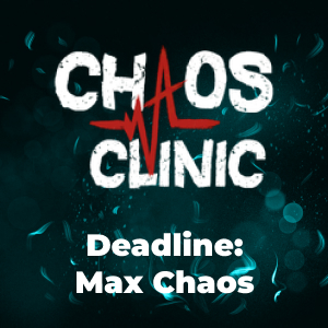Deadline: Max Chaos Slot Thumbnail