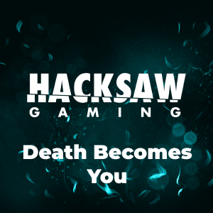 Death Becomes You Slot Thumbnail