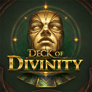Deck of Divinity Thumbnail
