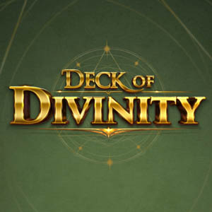 Deck of Divinity Thumbnail