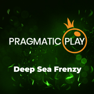 Deep Sea Frenzy Thumbnail