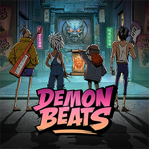 Demon Beats Thumbnail