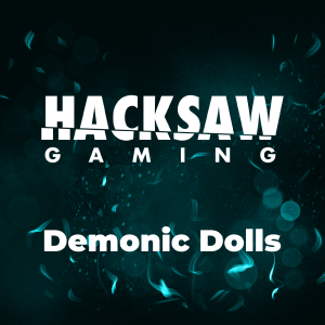 Demonic Dolls Thumbnail
