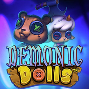 Demonic Dolls Thumbnail