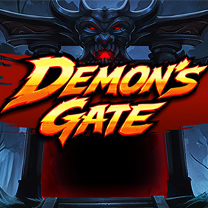 Demon's Gate Thumbnail