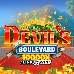 Devil's Boulevard Link&Win Thumbnail