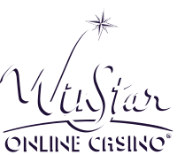 WinStar Casino Logo