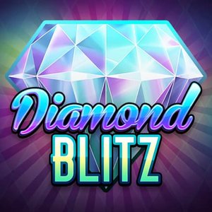 Diamond Blitz Slot Thumbnail