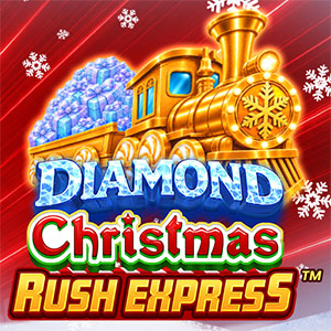 Diamond Christmas Rush Express Thumbnail
