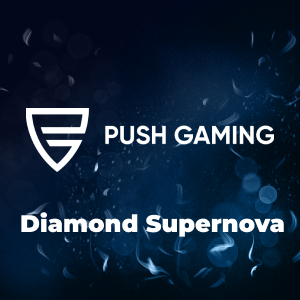 Diamond Supernova Slot Thumbnail