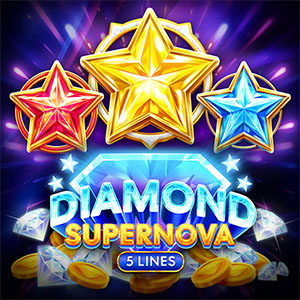 Diamond Supernova Thumbnail