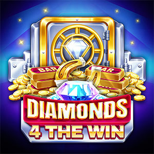 Diamonds 4 The Win Thumbnail