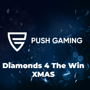 Diamonds 4 The Win XMAS Thumbnail