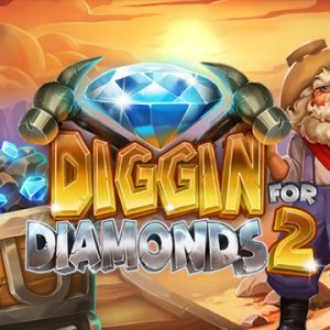 Diggin For Diamonds 2 Thumbnail
