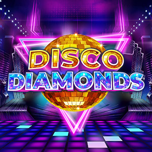 Disco Diamonds Thumbnail