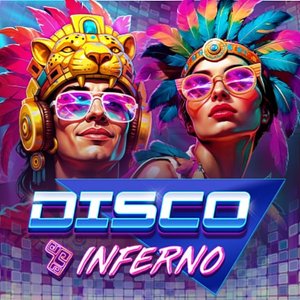 Disco Inferno Thumbnail