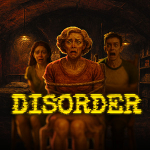 Disorder Slot Thumbnail