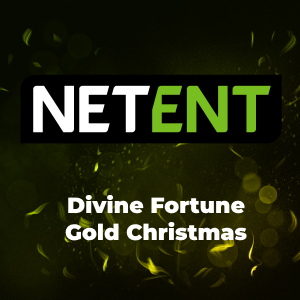 Divine Fortune Gold Christmas Slot Thumbnail