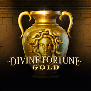 Divine Fortune Gold Thumbnail